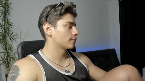 GioRusso online show from December 20, 9:39 pm