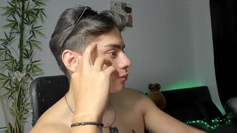 GioRusso online show from January 25, 9:25 pm