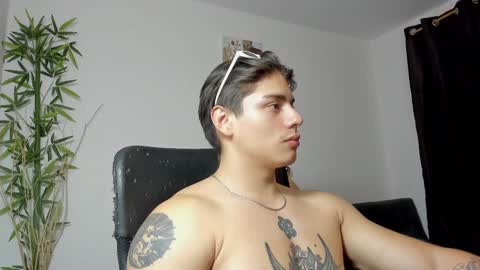 GioRusso online show from February 14, 3:54 am