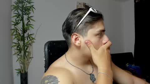 GioRusso online show from March 5, 2:46 am