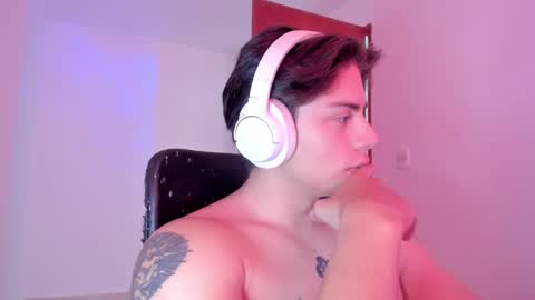 GioRusso online show from September 22, 5:23 pm