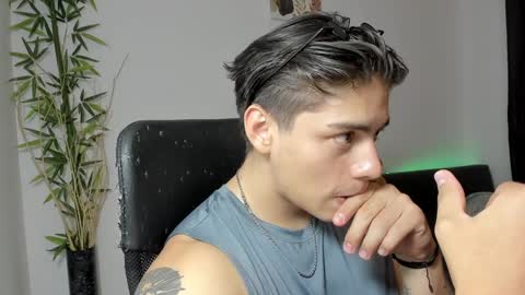 GioRusso online show from January 27, 10:38 pm