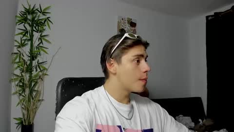 GioRusso online show from February 16, 11:16 pm