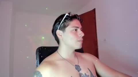 GioRusso online show from September 12, 9:26 pm