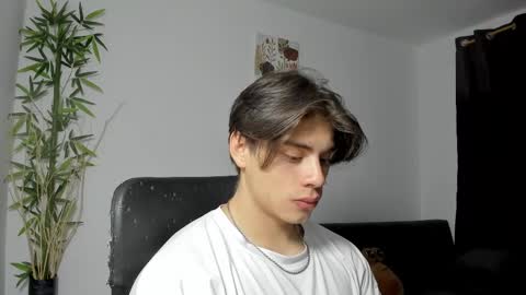 GioRusso online show from February 21, 2:39 am