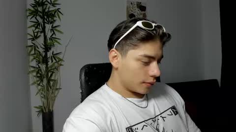 GioRusso online show from March 3, 3:24 pm