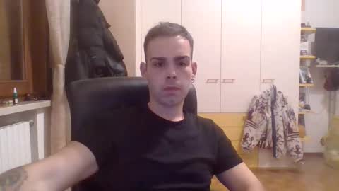 gionnylove online show from November 26, 11:30 pm