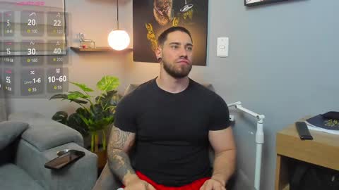 Giorgio leone online show from April 4, 12:18 am