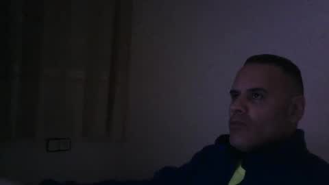 gioshadow online show from January 28, 7:00 pm