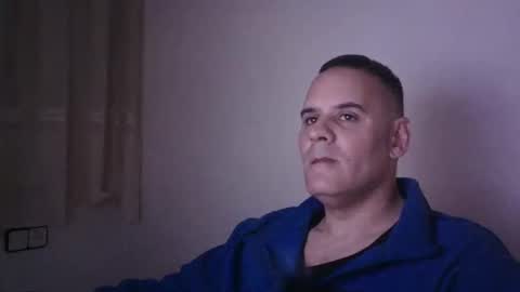 gioshadow online show from December 24, 9:11 pm