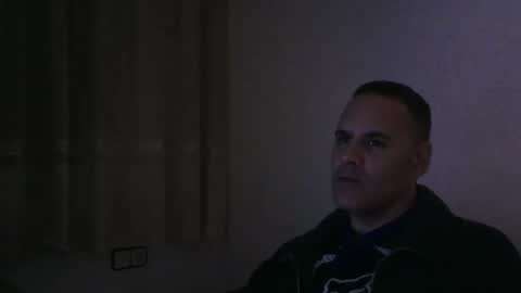 gioshadow online show from December 7, 6:48 pm