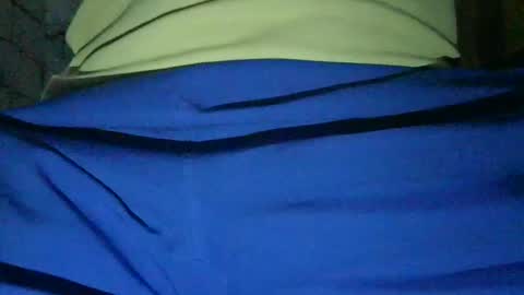 GuidoGiovan online show from October 10, 6:40 am