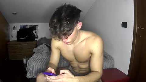 giovyyx online show from December 1, 3:26 pm