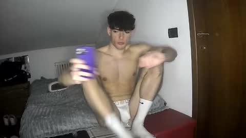 giovyyx online show from February 19, 1:07 pm