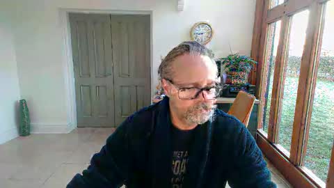 girlsandbikes online show from January 10, 8:29 am