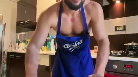 gitanoboy4 online show from October 25, 9:11 am