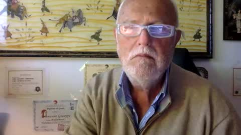 giutomma930394 online show from April 9, 10:10 am