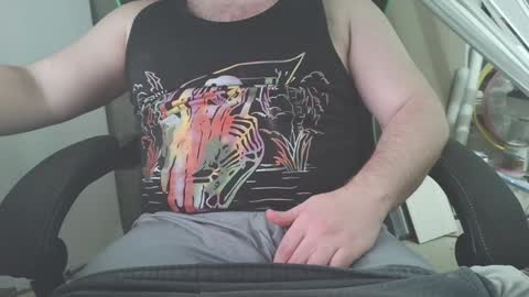 JuicyThickkkDaddy online show from January 27, 10:27 pm