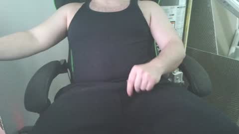 JuicyThickkkDaddy online show from January 24, 11:56 pm