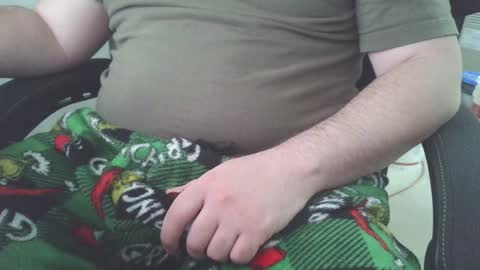 JuicyThickkkDaddy online show from December 20, 8:17 am