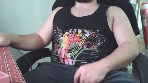 JuicyThickkkDaddy online show from December 17, 5:40 am