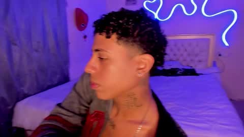 only for you bby  online show from October 13, 8:15 pm