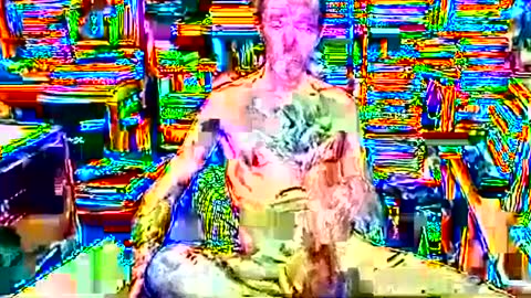 Snapshot of glauconx chatting on December 31, 4:16 am Glauconx online show from December 31, 4:16 am