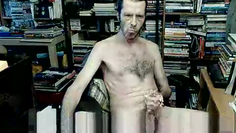 Snapshot of glauconx chatting on January 14, 5:19 am Glauconx online show from January 14, 5:19 am