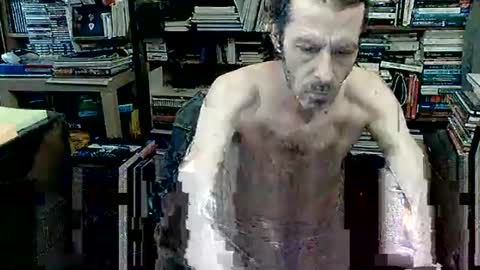 Snapshot of glauconx chatting on February 27, 7:34 am Glauconx online show from February 27, 7:34 am