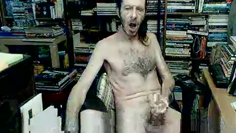 Snapshot of glauconx chatting on March 4, 5:21 am Glauconx online show from March 4, 5:21 am