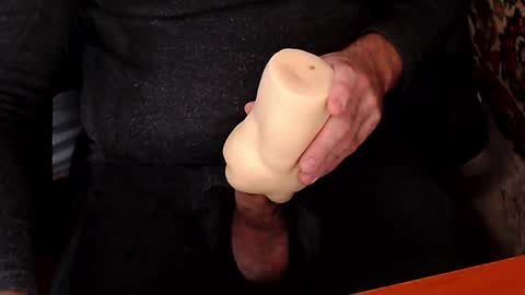 glebryba online show from February 20, 3:52 pm