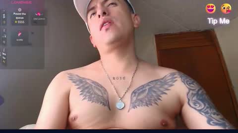 danny online show from November 15, 1:18 am