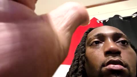 glomightyj online show from December 19, 5:26 am