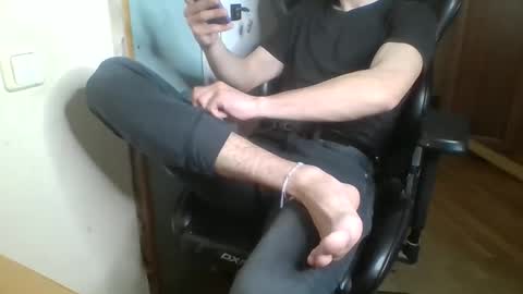 gloriouslust online show from April 1, 4:37 pm