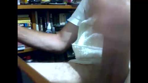 PencilDick online show from February 9, 9:36 am