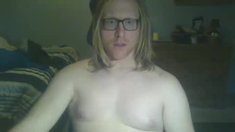 Steven Meadow online show from December 25, 2:03 am