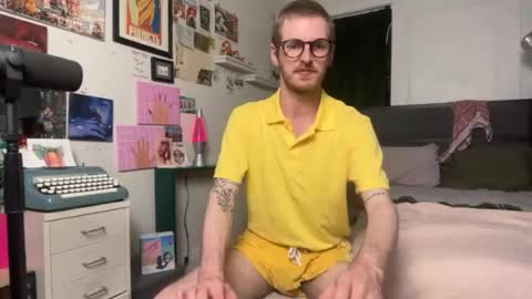 gnickname online show from July 17, 4:19 am