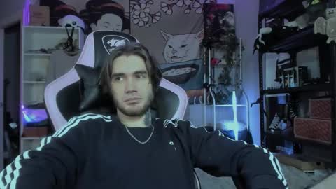 NPC online show from November 23, 2:22 am