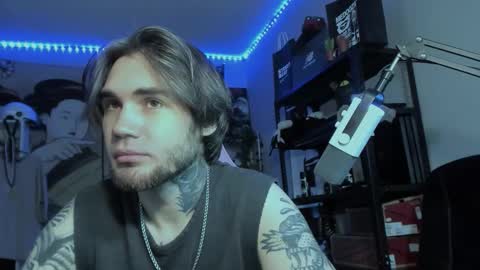 NPC online show from November 8, 2:26 am