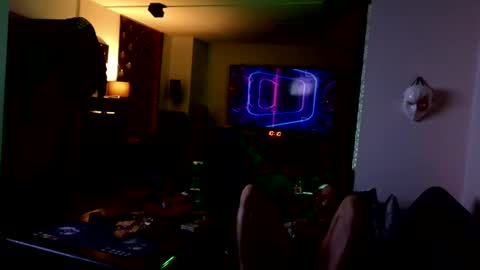 Goaheadchris online show from June 13, 2:42 am