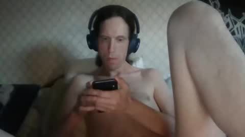 goatmoon666 online show from January 26, 1:25 pm