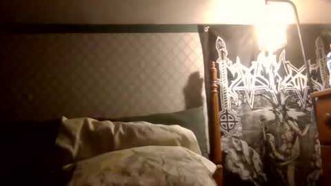 goatmoon666 online show from March 15, 3:14 am