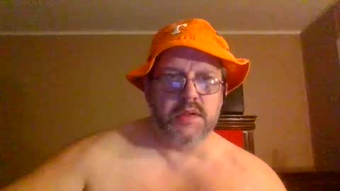 IDKIDCIDGAF online show from May 21, 2:07 am