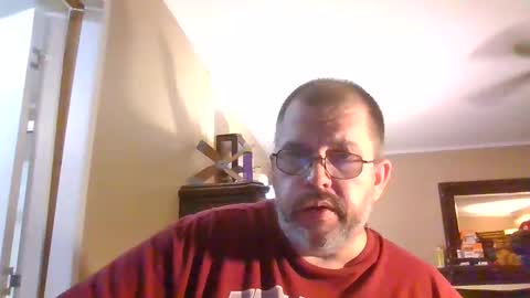 IDKIDCIDGAF online show from September 27, 1:36 am