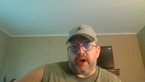 IDKIDCIDGAF online show from June 28, 5:41 pm