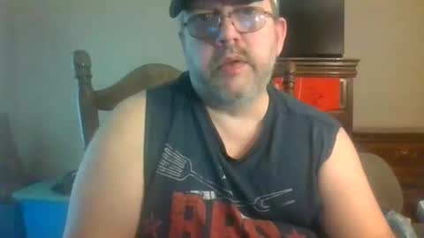 IDKIDCIDGAF online show from May 29, 4:17 pm