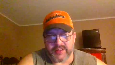 IDKIDCIDGAF online show from May 27, 5:48 am