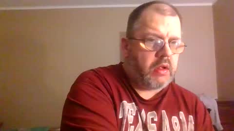 IDKIDCIDGAF online show from May 3, 5:54 am