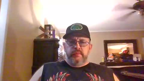 IDKIDCIDGAF online show from September 15, 1:30 am