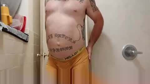 goblue4133 online show from October 20, 2:48 am